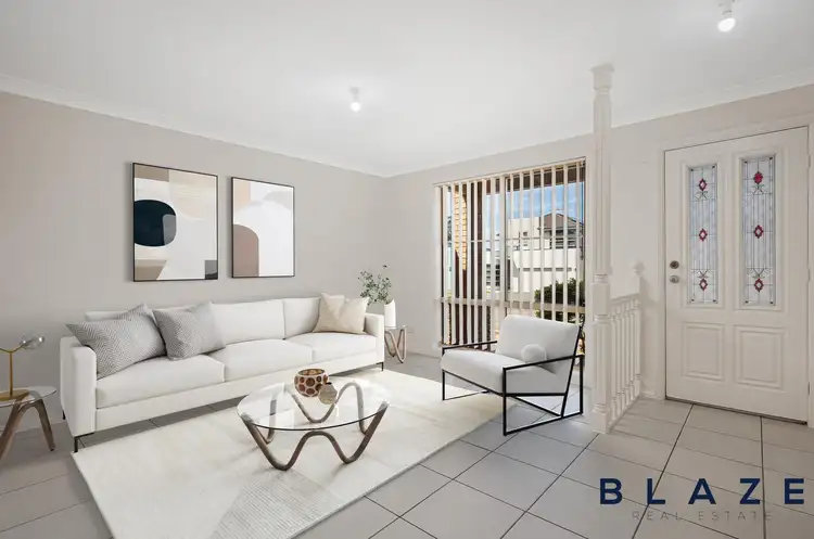 10 Dalton Place, Fairfield West NSW 2165
