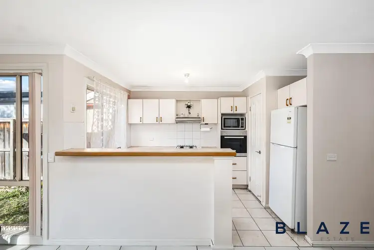 Fourth view of Homely townhouse listing, 10 Dalton Place, Fairfield West NSW 2165