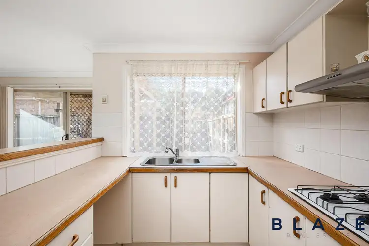 Fifth view of Homely townhouse listing, 10 Dalton Place, Fairfield West NSW 2165