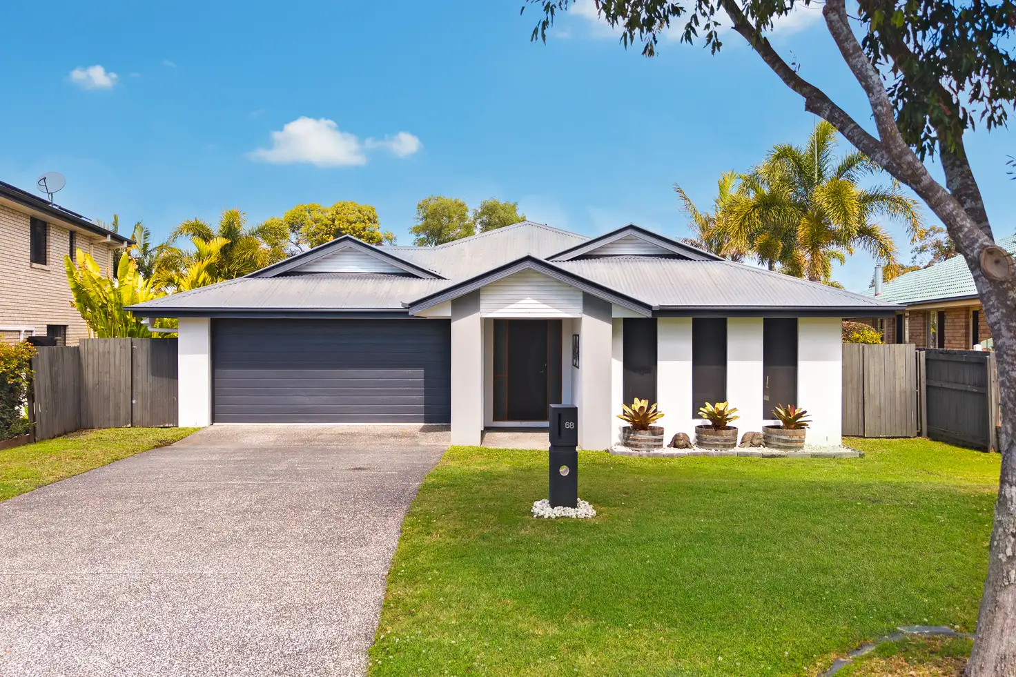 Main view of Homely house listing, 68 Ebony Crescent, Redland Bay QLD 4165