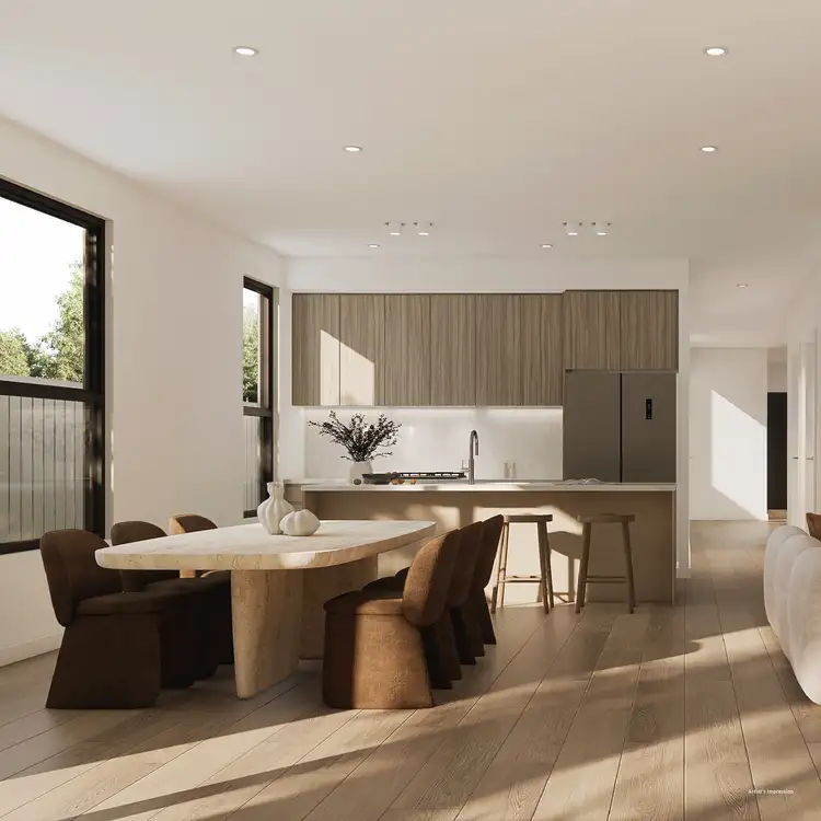 Fifth view of Homely house listing, D1 & D2 / 63 Arthur Street, Tranmere SA 5073