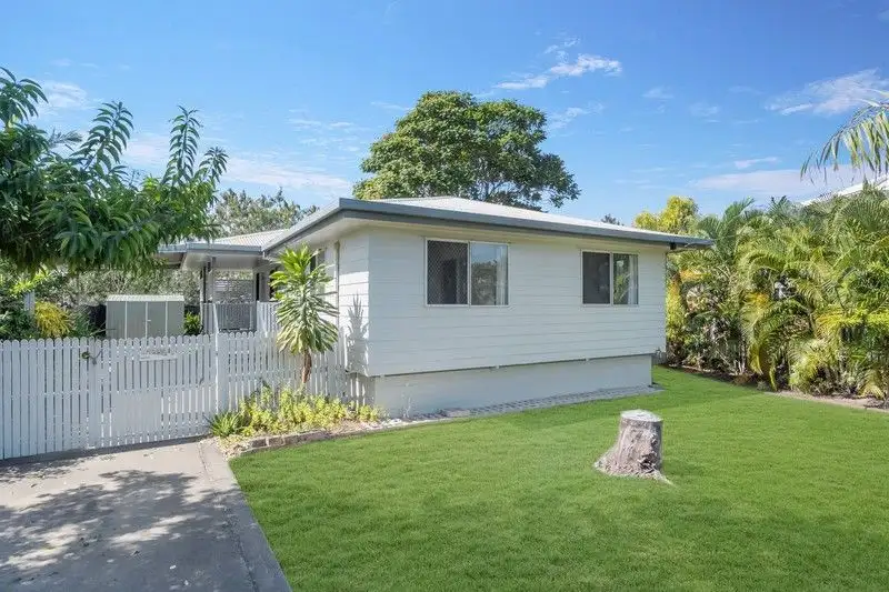 Main view of Homely house listing, 17 Starling Crescent, Condon QLD 4815