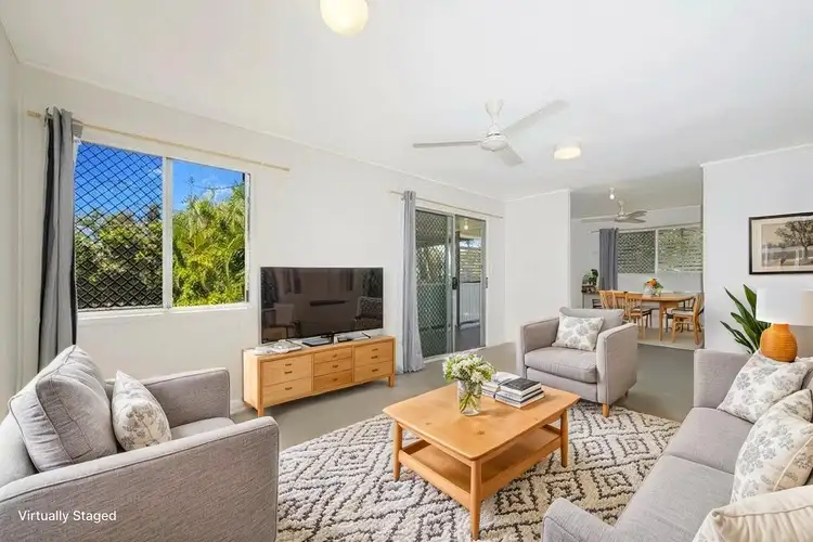 Second view of Homely house listing, 17 Starling Crescent, Condon QLD 4815
