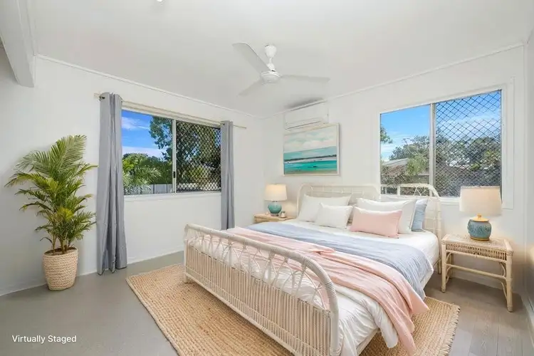 Fourth view of Homely house listing, 17 Starling Crescent, Condon QLD 4815