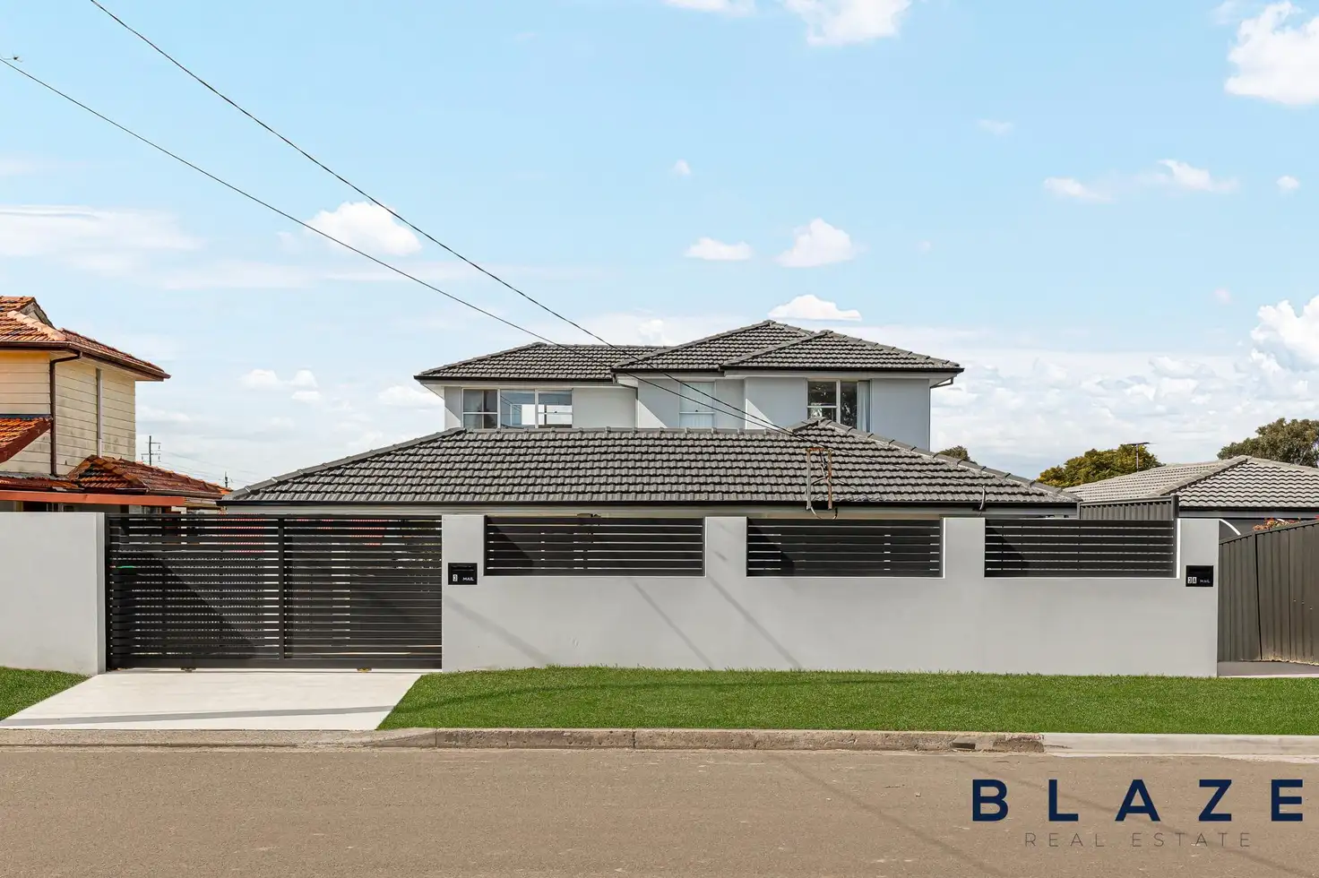 Main view of Homely house listing, 3 & 3A Bramley Street, Fairfield West NSW 2165