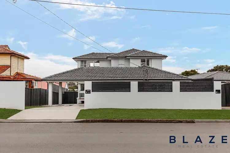 Second view of Homely house listing, 3 & 3A Bramley Street, Fairfield West NSW 2165