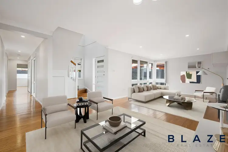 Fourth view of Homely house listing, 3 & 3A Bramley Street, Fairfield West NSW 2165