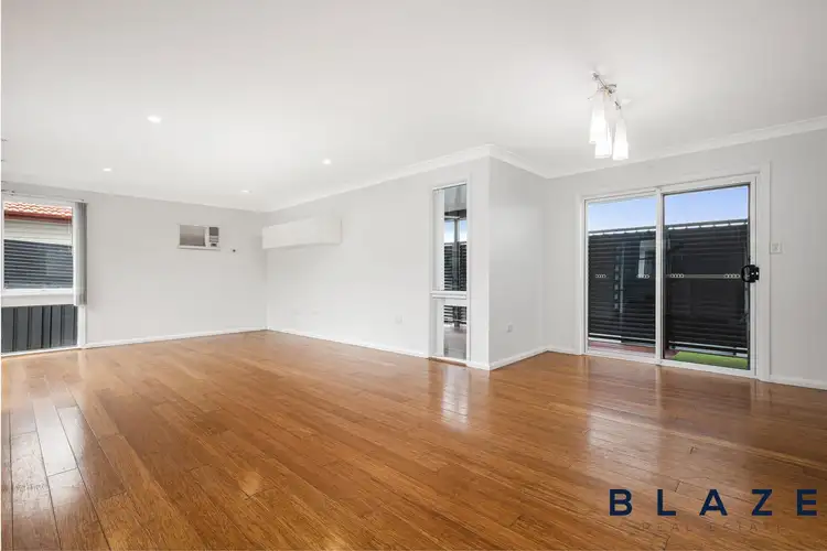 Fifth view of Homely house listing, 3 & 3A Bramley Street, Fairfield West NSW 2165