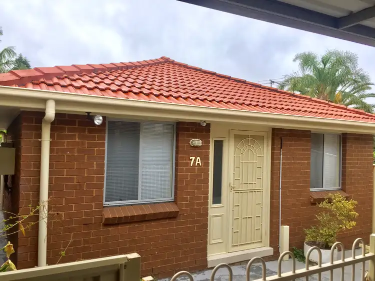 7A Burramy Close