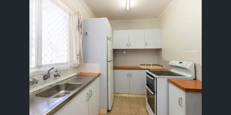 Fifth view of Homely unit listing, 1/5 Kempe Street, The Gap NT 870