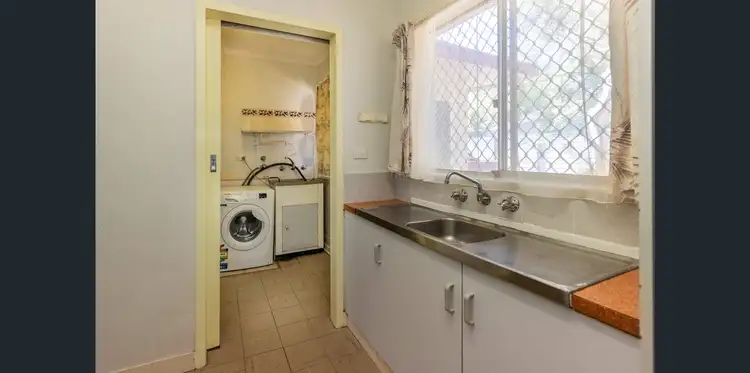 Sixth view of Homely unit listing, 1/5 Kempe Street, The Gap NT 870