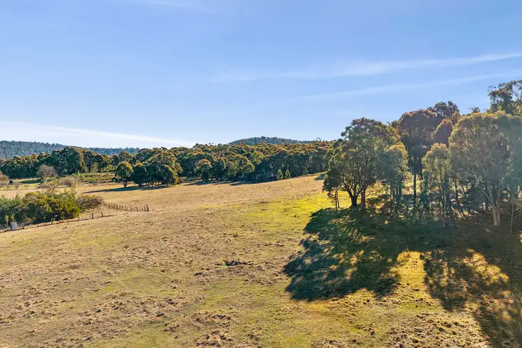 Sixth view of Homely land listing, 381 Burke and Wills Track, Lancefield VIC 3435