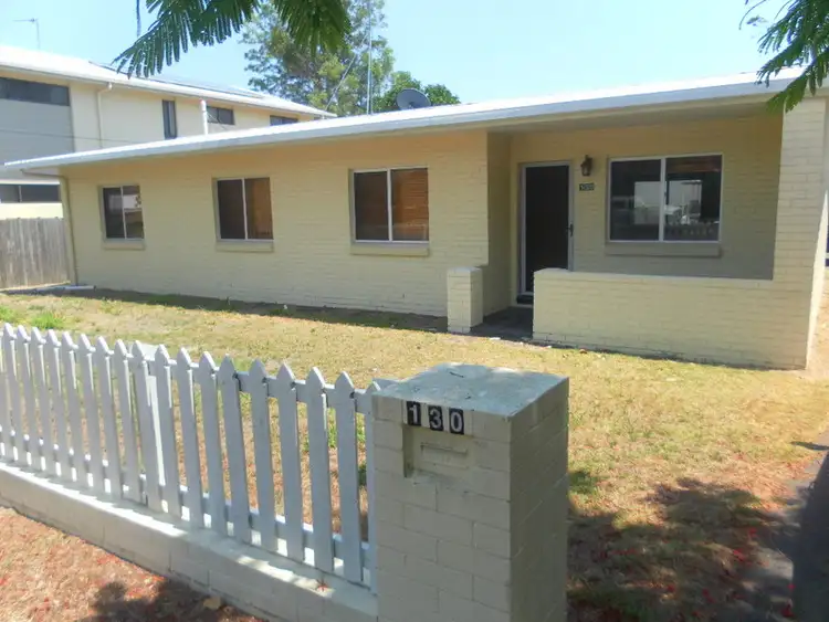 Main view of Homely house listing, 130 Cunningham Street, Urangan QLD 4655