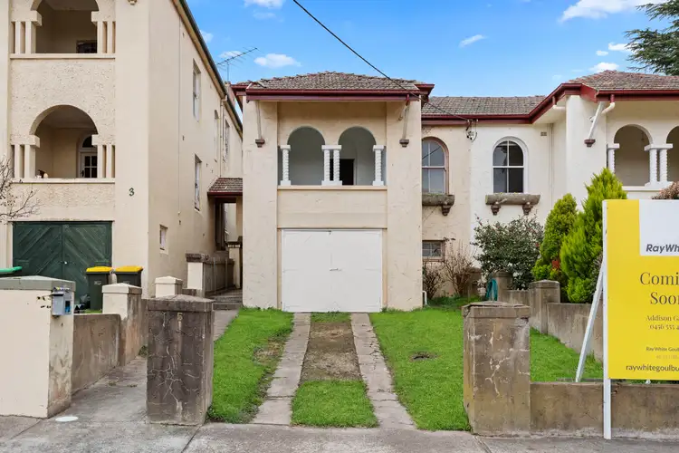 5 Shepherds Court, Goulburn NSW 2580