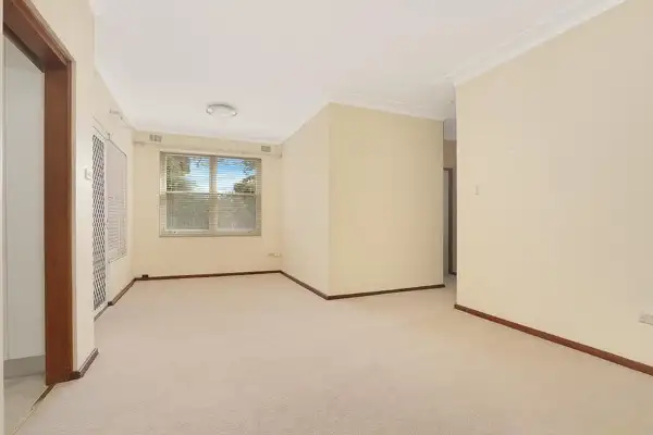 Second view of Homely unit listing, 3/27 Wonoona Parade East, Oatley NSW 2223