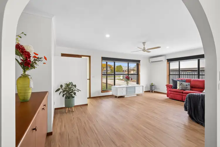 Third view of Homely house listing, 12 Blair Drive, Kyneton VIC 3444