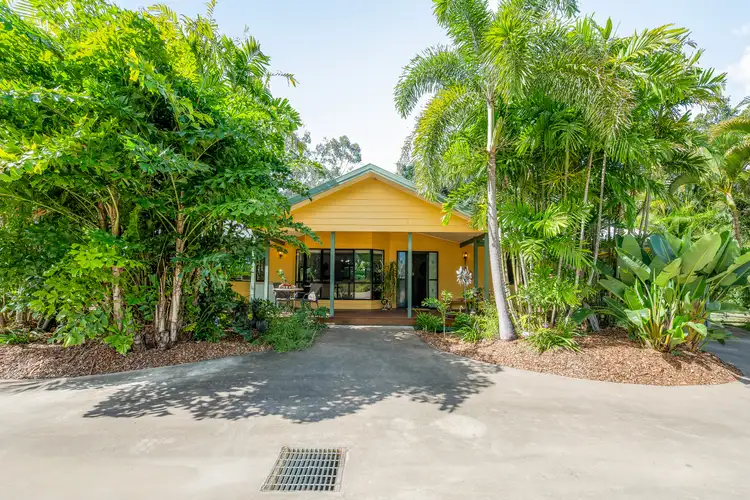 Fourth view of Homely house listing, 173 Awoonga Dam Road, Benaraby QLD 4680