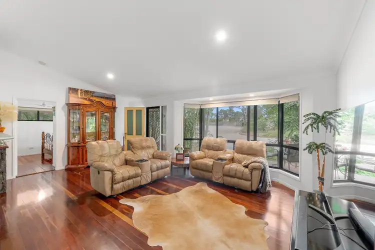 Fifth view of Homely house listing, 173 Awoonga Dam Road, Benaraby QLD 4680