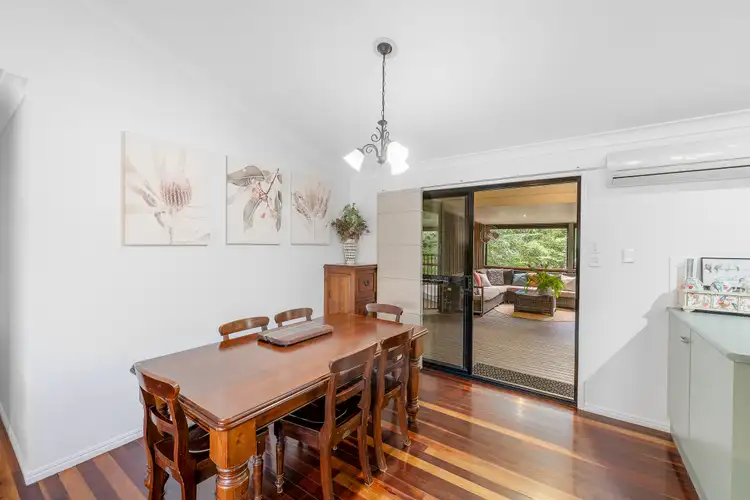 Seventh view of Homely house listing, 173 Awoonga Dam Road, Benaraby QLD 4680