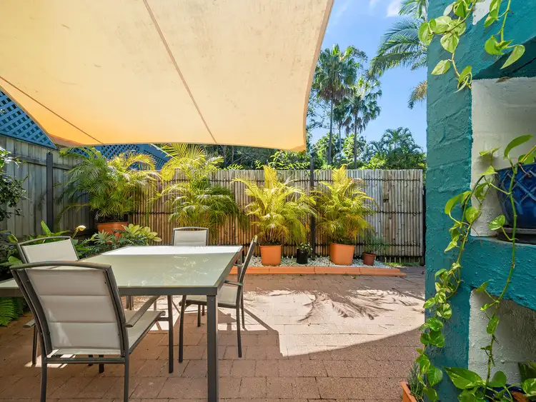 Second view of Homely townhouse listing, 54/1 Poinsettia Court, Mooloolaba QLD 4557