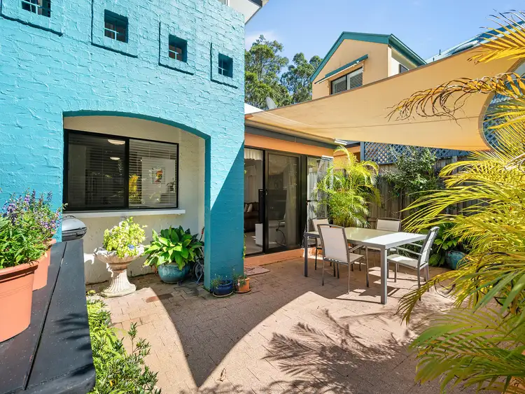Third view of Homely townhouse listing, 54/1 Poinsettia Court, Mooloolaba QLD 4557
