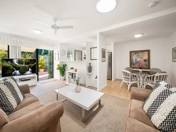 Fourth view of Homely townhouse listing, 54/1 Poinsettia Court, Mooloolaba QLD 4557