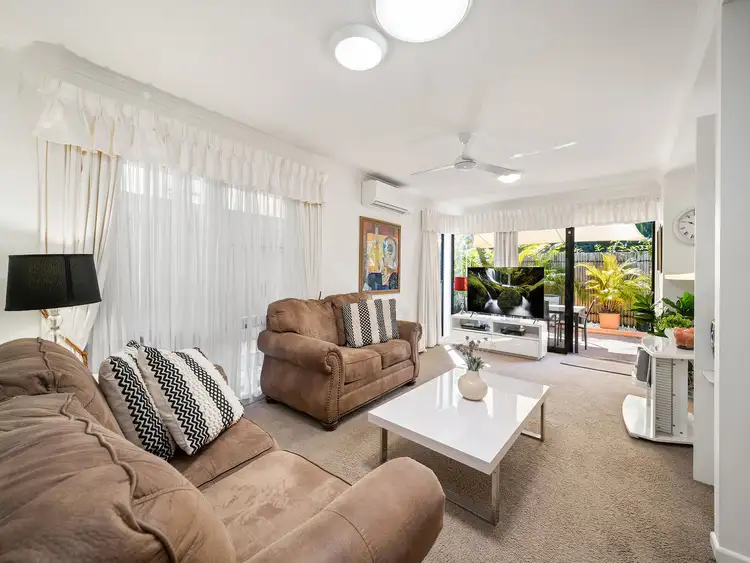 Fifth view of Homely townhouse listing, 54/1 Poinsettia Court, Mooloolaba QLD 4557
