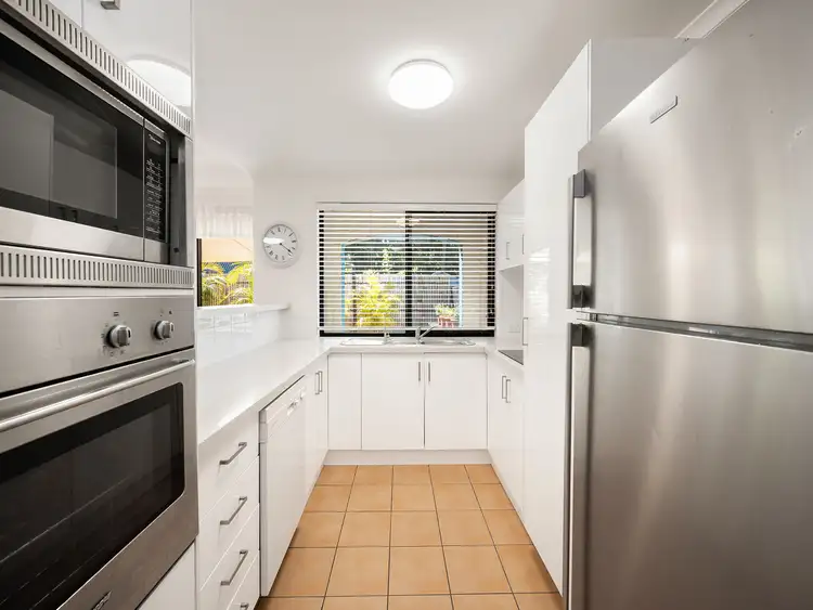 Sixth view of Homely townhouse listing, 54/1 Poinsettia Court, Mooloolaba QLD 4557