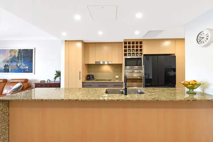 Sixth view of Homely unit listing, 3/18 Canal Avenue, Runaway Bay QLD 4216