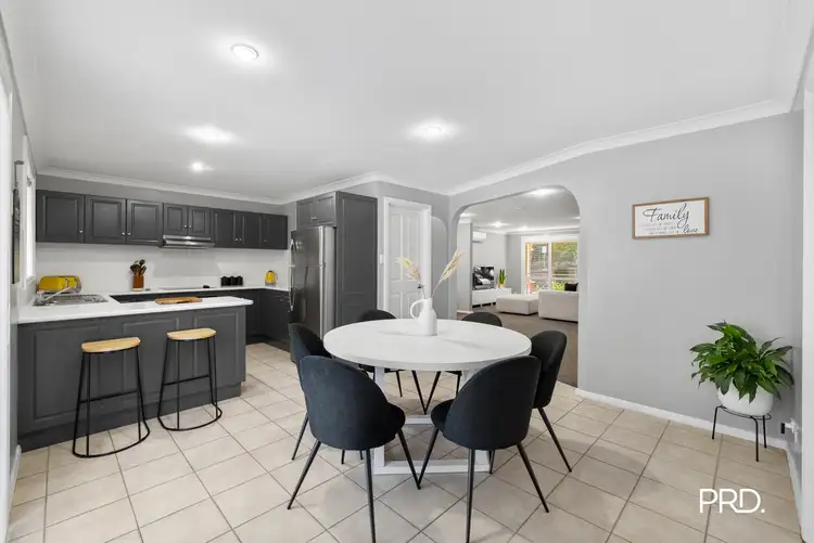 Fourth view of Homely semi-detached listing, 22A Womra Crescent, Glenmore Park NSW 2745