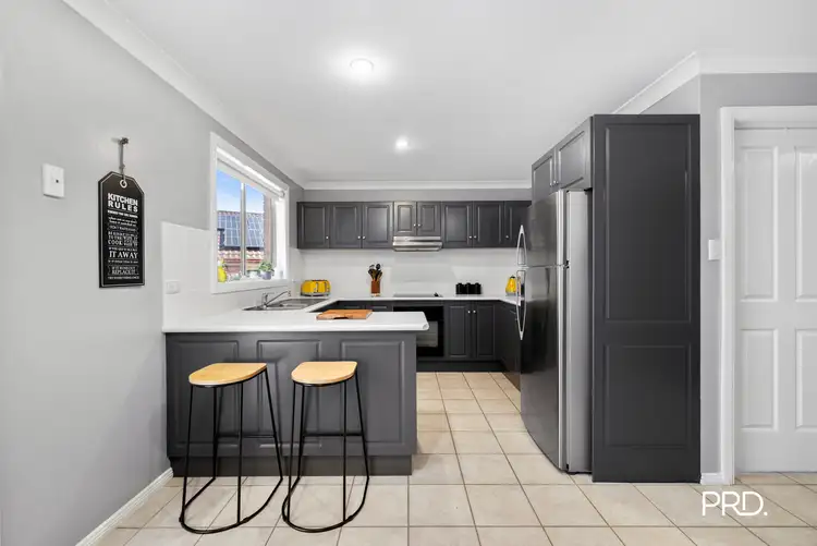 Fifth view of Homely semi-detached listing, 22A Womra Crescent, Glenmore Park NSW 2745