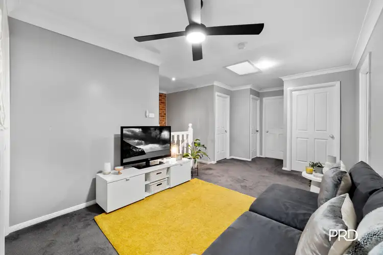 Sixth view of Homely semi-detached listing, 22A Womra Crescent, Glenmore Park NSW 2745