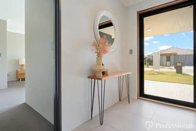 Third view of Homely house listing, 8 Langton Way, Hilbert WA 6112