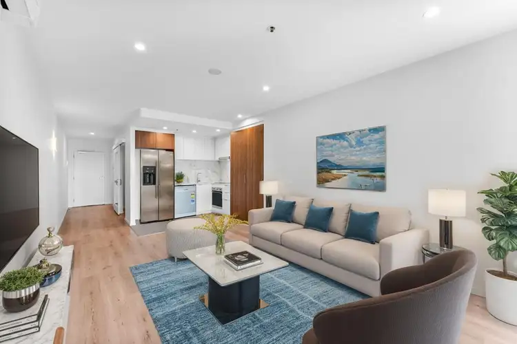 724/15 Bowes Street, Phillip ACT 2606