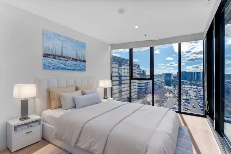 724/15 Bowes Street, Phillip ACT 2606