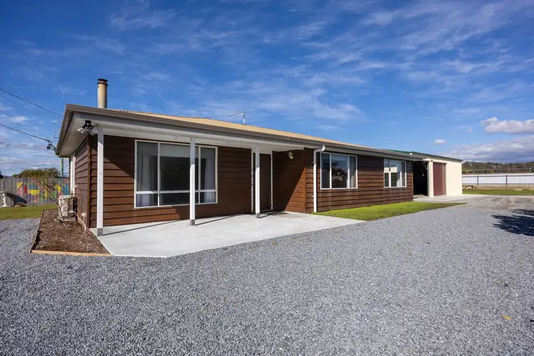 5 West Arm Road, Beauty Point TAS 7270