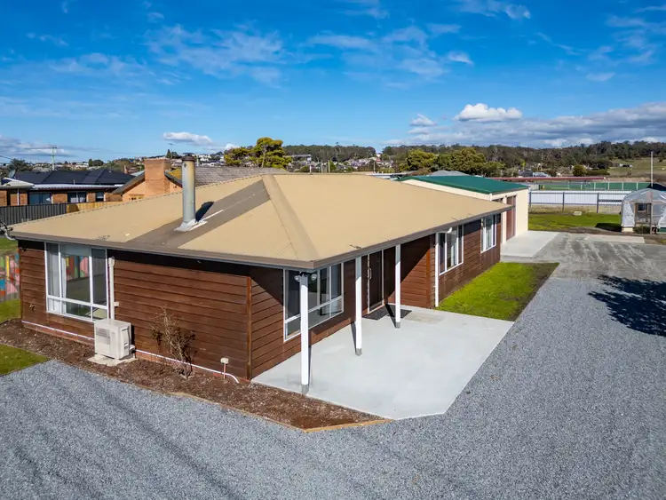Second view of Homely house listing, 5 West Arm Road, Beauty Point TAS 7270