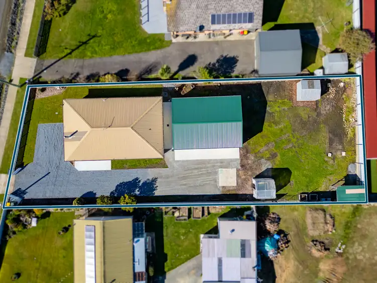 Fourth view of Homely house listing, 5 West Arm Road, Beauty Point TAS 7270