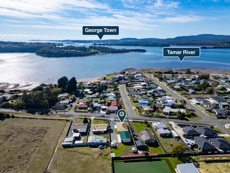 Fifth view of Homely house listing, 5 West Arm Road, Beauty Point TAS 7270