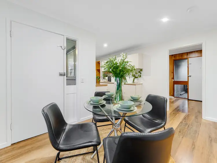Fourth view of Homely house listing, 8 Valepark Crescent, Cranbourne VIC 3977