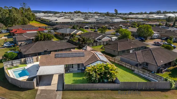 22-24 Fernbrook Drive, Morayfield QLD 4506