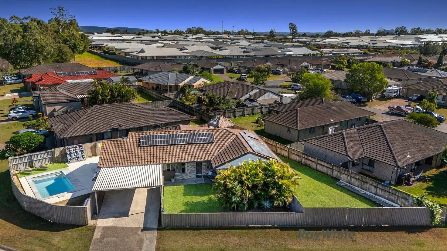 Main view of Homely house listing, 22-24 Fernbrook Drive, Morayfield QLD 4506