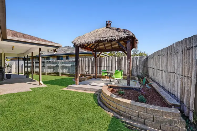 Third view of Homely house listing, 22-24 Fernbrook Drive, Morayfield QLD 4506