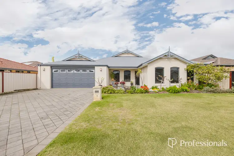 Main view of Homely house listing, 9 Cesare Circle, Madeley WA 6065