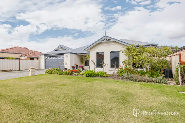 Second view of Homely house listing, 9 Cesare Circle, Madeley WA 6065