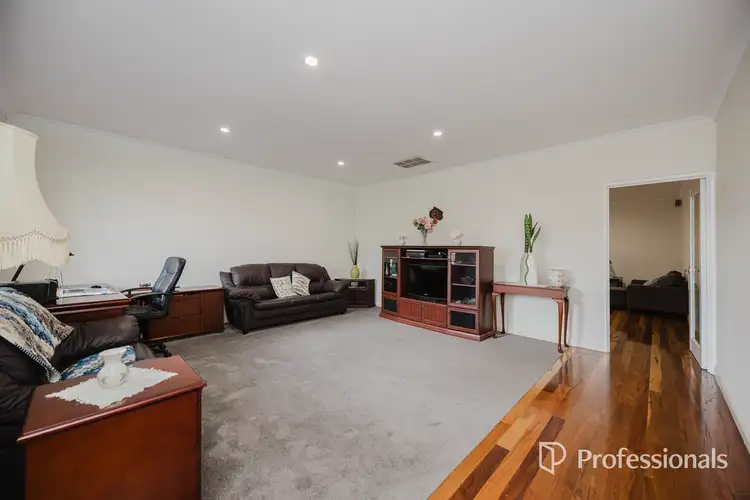 Fourth view of Homely house listing, 9 Cesare Circle, Madeley WA 6065