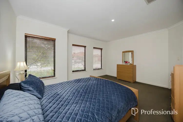 Fifth view of Homely house listing, 9 Cesare Circle, Madeley WA 6065