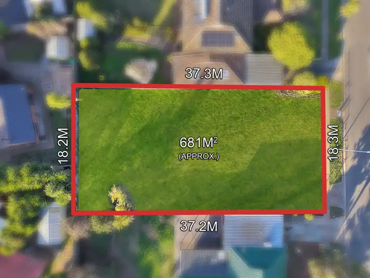 558 High Street, Melton West VIC 3337