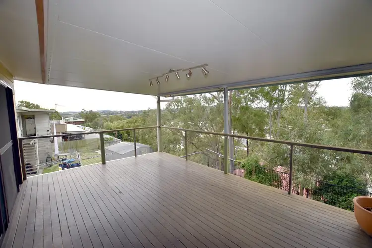 Second view of Homely house listing, 10 Ironbark Avenue, New Auckland QLD 4680