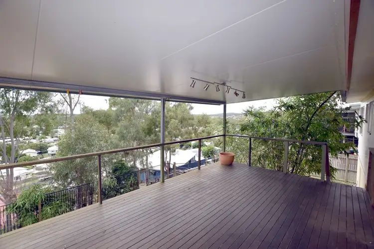 Third view of Homely house listing, 10 Ironbark Avenue, New Auckland QLD 4680